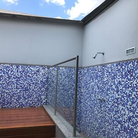 Styllus Motel Campinas  Extérieur photo