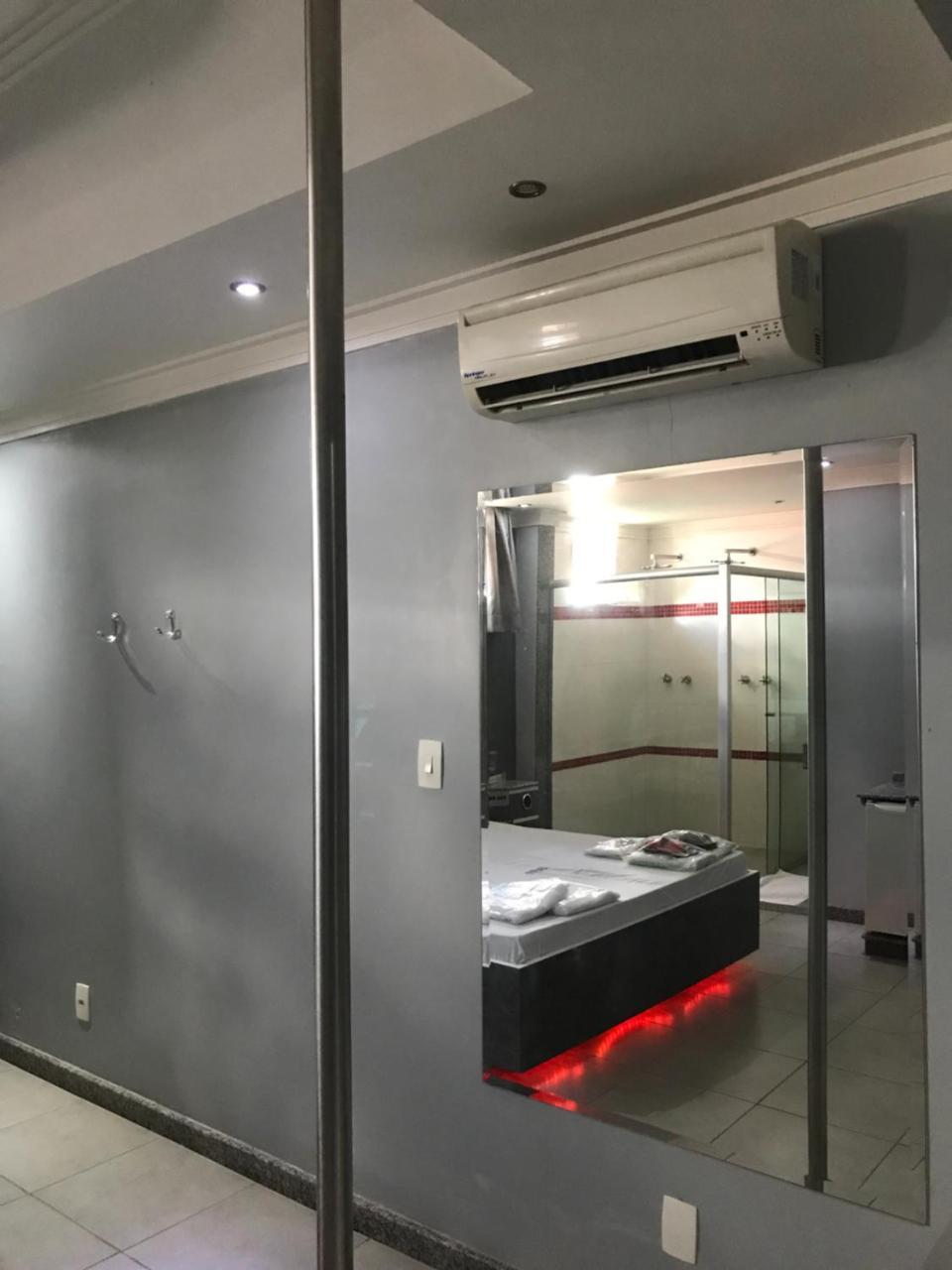 Styllus Motel Campinas  Extérieur photo