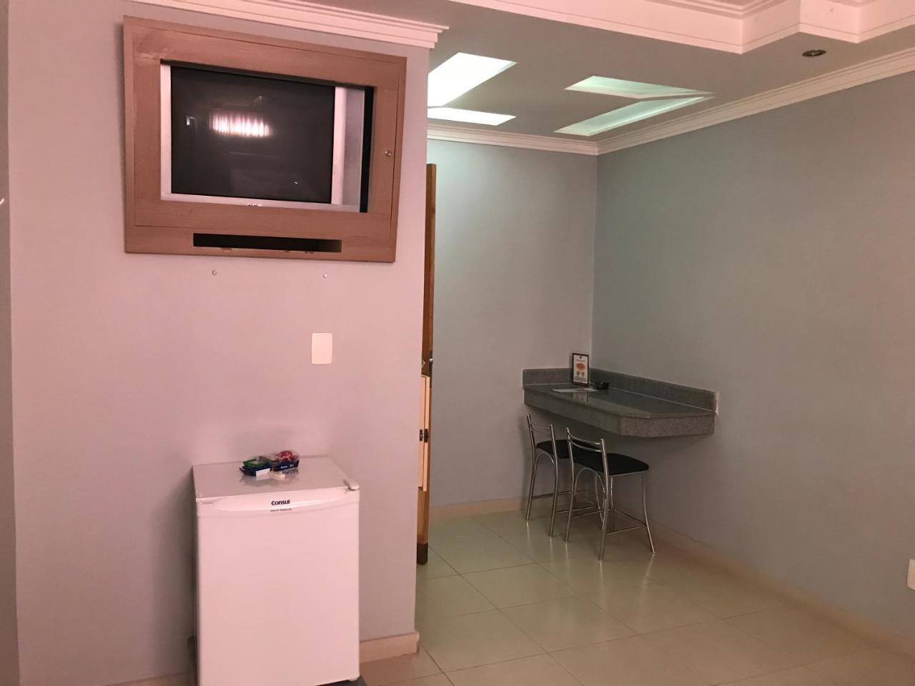 Styllus Motel Campinas  Extérieur photo