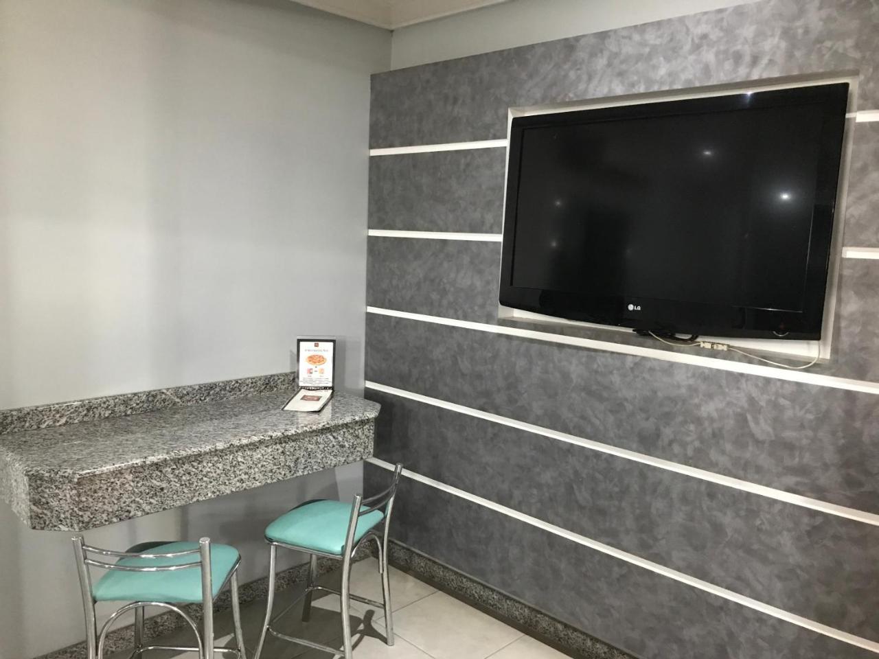 Styllus Motel Campinas  Extérieur photo