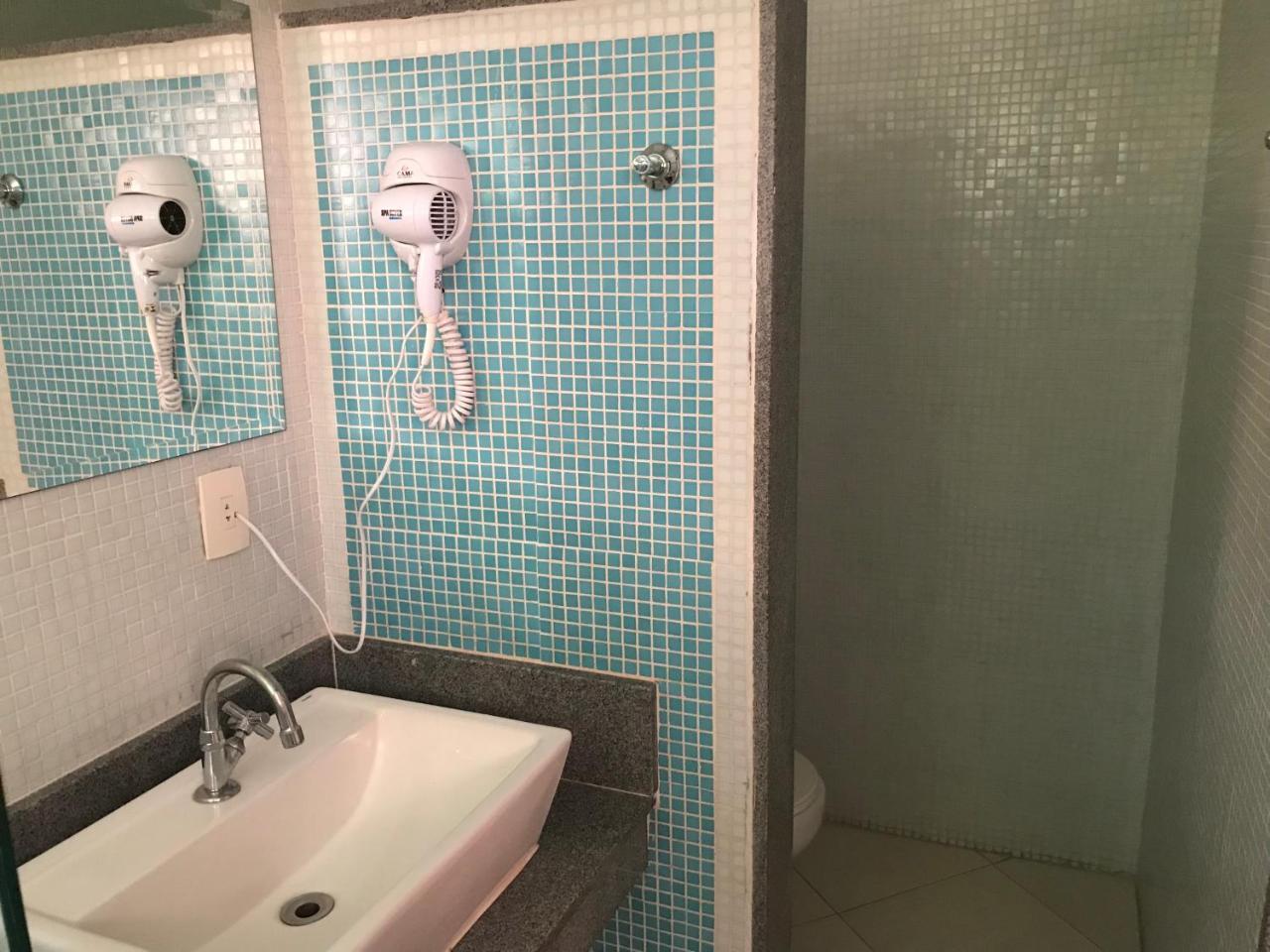 Styllus Motel Campinas  Extérieur photo