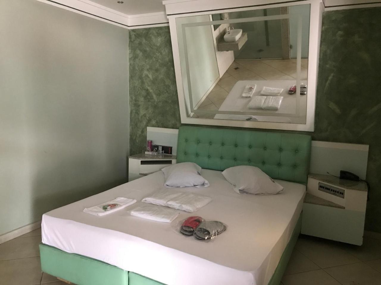 Styllus Motel Campinas  Extérieur photo