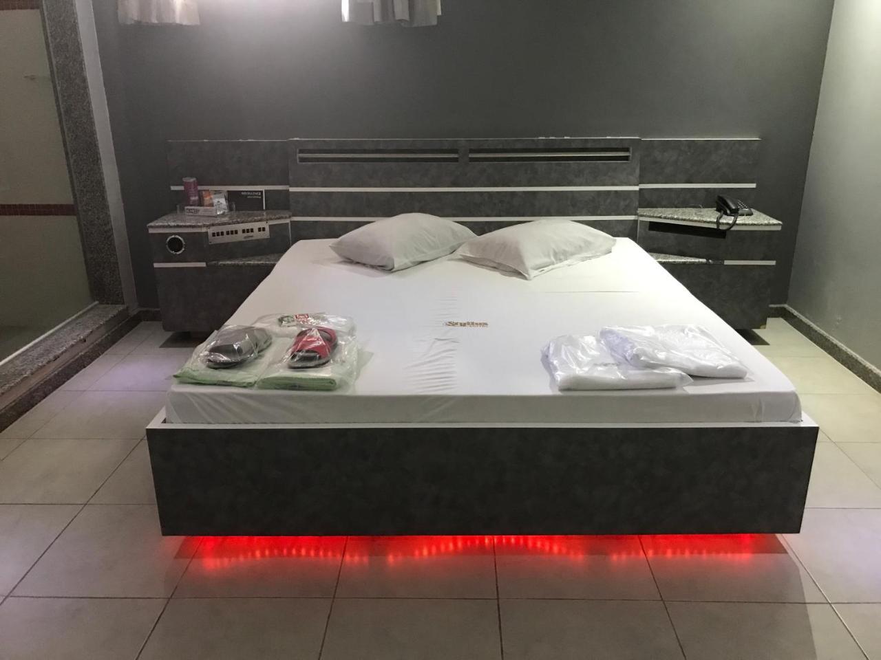 Styllus Motel Campinas  Extérieur photo